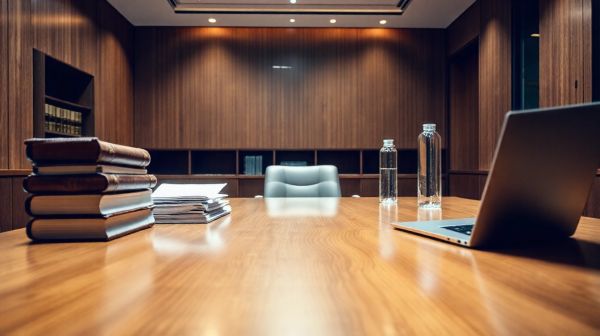 7 stratégies juridiques essentielles pour protéger vos droits