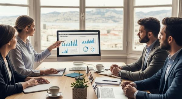 Agence SEO Marseille : les bénéfices de l'externalisation pour votre entreprise