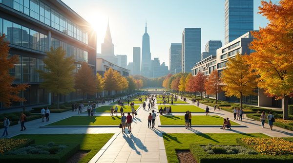 Campus innovation touristique : l'avenir du secteur dévoilé