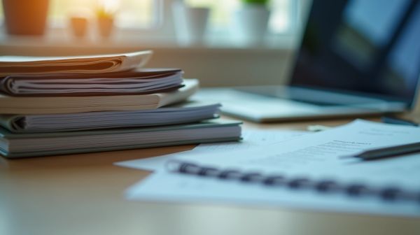 Comment élaborer un DUERP PDF efficace et conforme