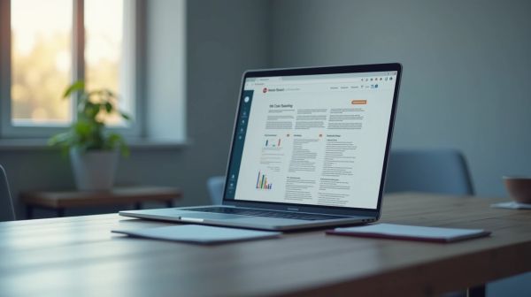 Comment élaborer un DUERP PDF efficace et conforme