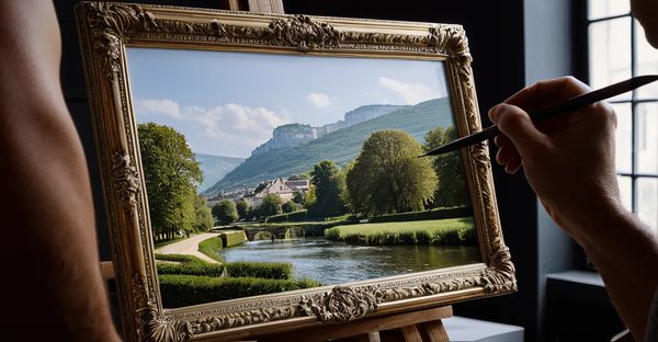 Entreprise de peinture val de marne : qualité & sérénité garantie