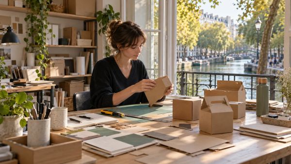L'impression packaging : quelle méthode favorise l'innovation ?