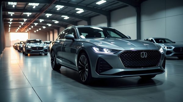 Logiciel de gestion de parc automobile : transformer l'efficacité opérationnelle des flottes