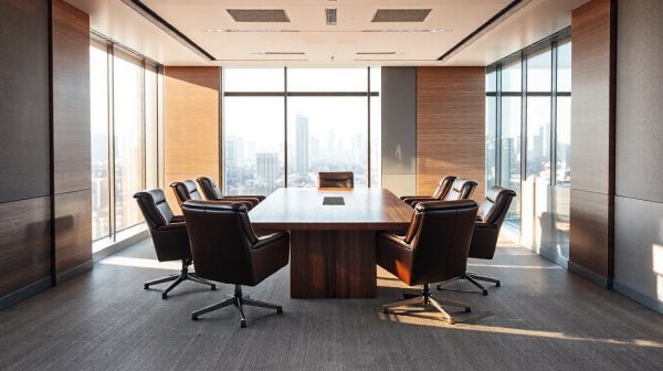 Optimiser vos RH grâce à l'expertise d'un cabinet conseil