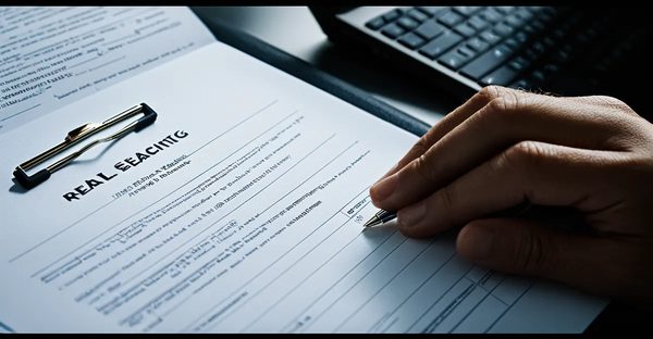 Portage salarial immobilier : liberté et sécurité pour les pros