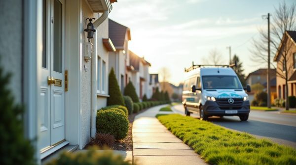 Qualité des services de nettoyage à Saint-Denis