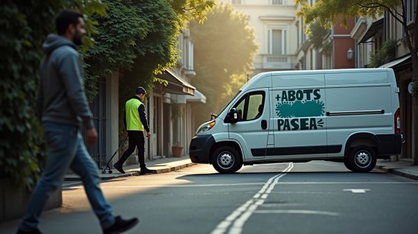 Qualité des services de nettoyage à Saint-Denis