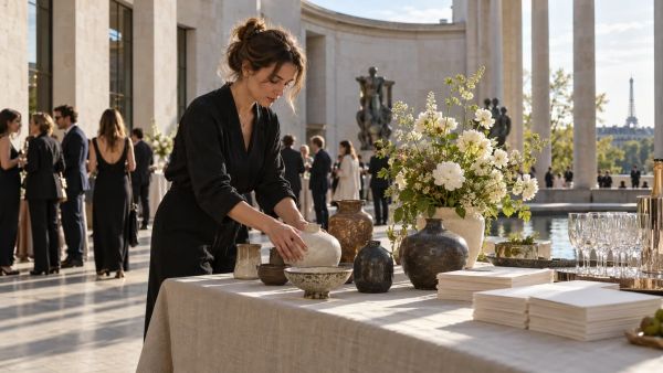 Techniques et matériaux incontournables pour un vernissage réussi