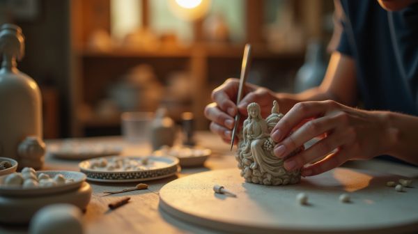 Vernissage support plastique : choisissez les bonnes techniques et matériaux