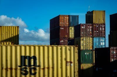 Achat de conteneurs d'occasion : le guide complet pour vous