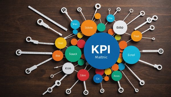 Les kpi crm : 15 indicateurs clés pour améliorer vos résultats