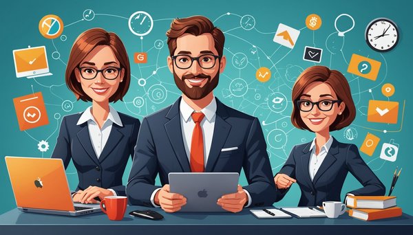 Maximisez vos chances de succès avec l'accompagnement qualiopi