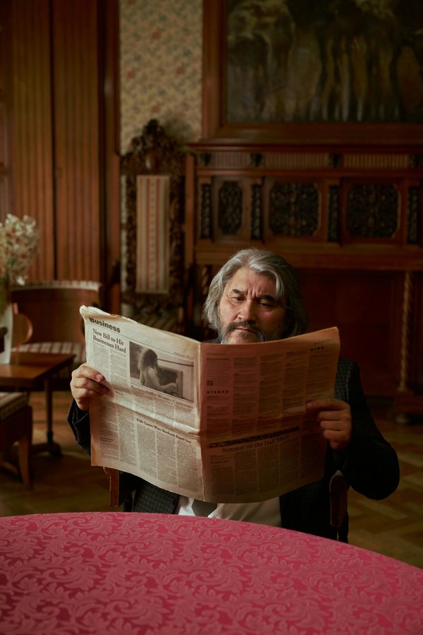 Gazette EHPAD : Renforcez le lien entre familles et résidents