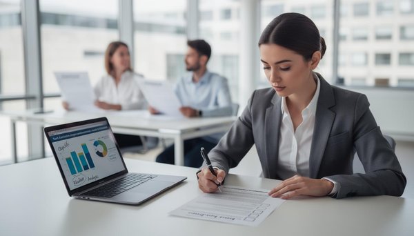 Les tests de recrutement : comment bien les préparer en 2026 pour réussir